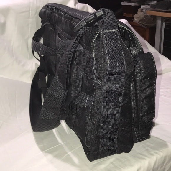 Maxpedition NWT Gleneagle XL Tactical Messenger - Picture 2 of 8